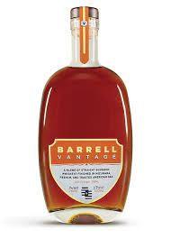 Barrell - Vantage Whiskey (750ml) (750ml)