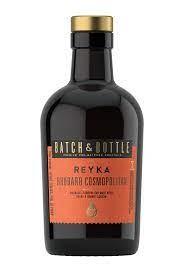 Batch & Bottle - Reyka Rhubarb Cosmopolitan (375ml) (375ml)