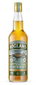 Bogland - Irish Whiskey (750ml) (750ml)