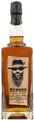 Bubba's Secret Stills - Spirit Whiskey (750ml) (750ml)