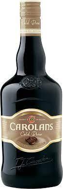 Carolans - Cold Brew (750ml) (750ml)