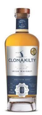 Clonakilty - Double Oak Irish Whiskey (750ml) (750ml)