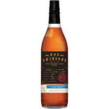 Doc Swinson's - Straight Bourbon Whiskey (750ml) (750ml)