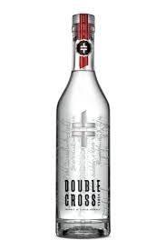 Double Cross - Vodka (1L) (1L)