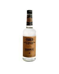 Faber - Caramel Vodka (750ml) (750ml)