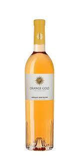 Gerard Bertrand - Orange Gold