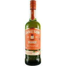 Jameson - Orange Whiskey (750ml) (750ml)