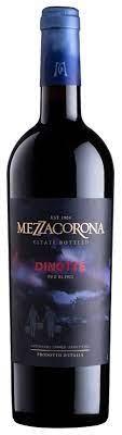 Mezza Corona - Dinotte Red Blend