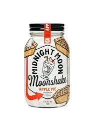 Midnight Moon - Apple Pie Moonshake (750ml) (750ml)