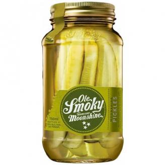 Ole Smoky - Pickles Moonshine (750ml) (750ml)