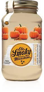 Ole Smoky - Pumpkin Spice (750ml) (750ml)
