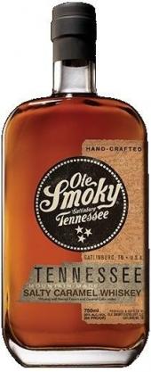 Ole Smoky - Salty Caramel Whiskey (750ml) (750ml)
