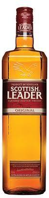 Scottish Leader - Blended Scotch (1.75L) (1.75L)