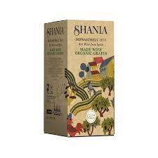 Shania - Monastrell (3L Box)