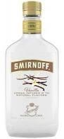 Smirnoff - Vanilla Vodka (375ml) (375ml)