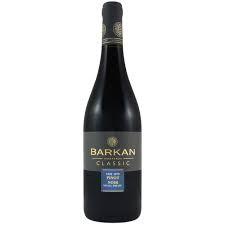 Barkan - Classic Pinot Noir