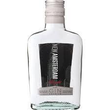 New Amsterdam - Gin (200ml) (200ml)