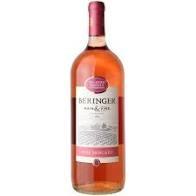 Beringer - Pink Moscato (1.5L)