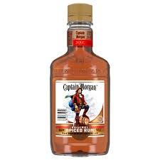 Captain Morgan - Original Spiced Rum (200ml) (200ml)