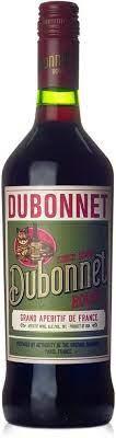 Dubonnet - Rouge (1L)