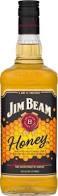 Jim Beam - Honey Bourbon (1L) (1L)
