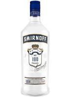 Smirnoff - Vodka 100 proof (1.75L) (1.75L)