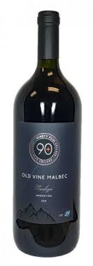 90+ Cellars - Lot 23 Malbec Old Vine (1.5L)