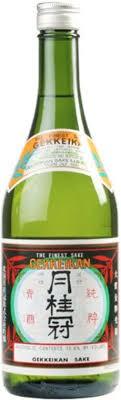 Gekkeikan - Sake (1.5L)