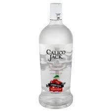 Calico Jack - Cherry Rum (1.75L) (1.75L)