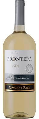 Frontera - Pinot Grigio (1.5L)