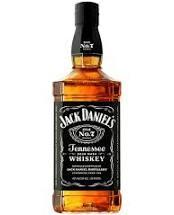 Jack Daniel's - Tennessee Whiskey (375ml) (375ml)