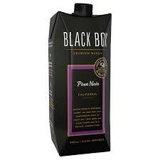 Black Box - Pinot Noir (500ml)