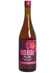 Gekkeikan - Sake Kobai Plum
