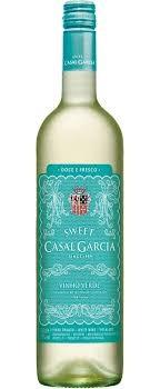 Casal Garcia - Sweet White