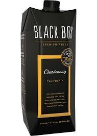 Black Box - Chardonnay (500ml)