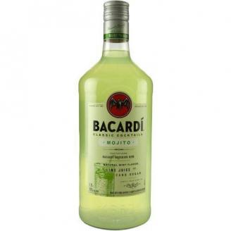 Bacardi - Classic Mojito (1.75L) (1.75L)