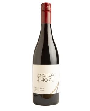Anchor & Hope - Pinot Noir