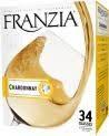 Franzia - Chardonnay California (5L)