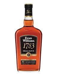 Evan Williams - 1783 Small Batch Bourbon (1.75L) (1.75L)