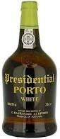 Presidential - White Port