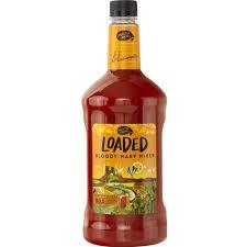 Master of Mixes - Loaded Bloody Mary Mix (1.75L) (1.75L)