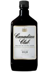 Canadian Club - Whisky (375ml) (375ml)