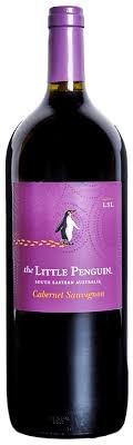 The Little Penguin - Cabernet Sauvignon (1.5L)