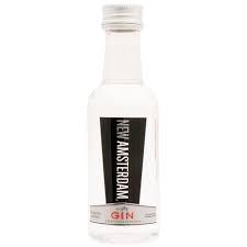 New Amsterdam - Gin (50ml) (50ml)