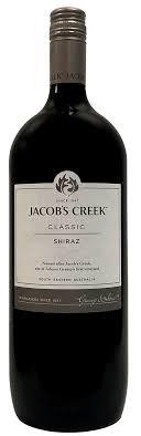 Jacob's Creek - Shiraz South Eastern Australia (1.5L)