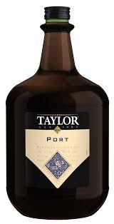 Taylor - Port New York (3L)