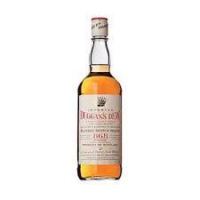 Duggans's - Dew Scotch (1L) (1L)