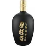 Gekkeikan - Black & Gold Sake Skies Koshiki Junzukuri
