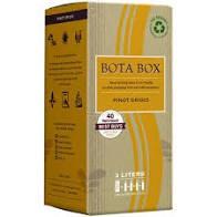 Bota Box - Pinot Grigio (3L Box)
