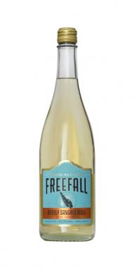 Freefall - White Sangria Mule